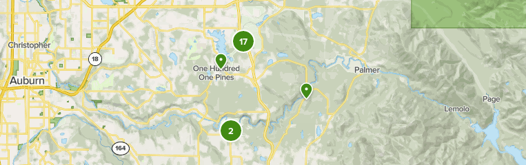 Black Diamond Washington Map Best 10 Forest Trails In Black Diamond | Alltrails