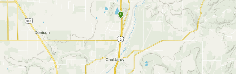 Best Walking Trails in Chattaroy AllTrails