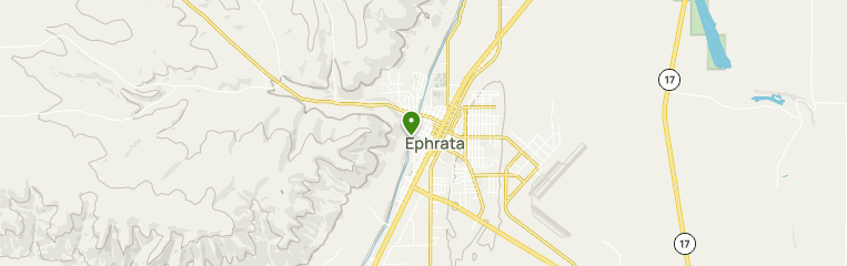 2023 Best City Walk Trails in Ephrata | AllTrails