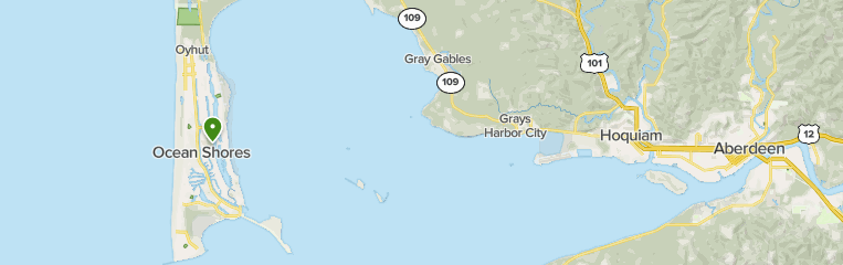 Coastal Bliss: 5 Scenic Hiking Trails in Hoquiam – Washington Coastal Bliss: 5 Scenic Hiking Trails in Hoquiam – Washington