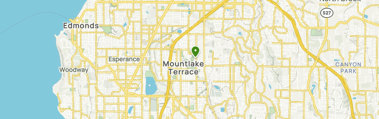 Best Forest Trails in Mountlake Terrace | AllTrails
