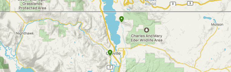 Best Walking Trails in Oroville | AllTrails