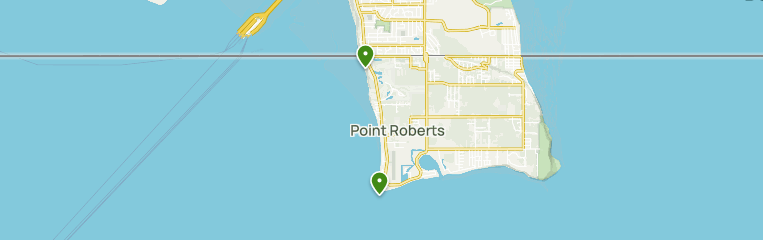 Best Beach Trails in Point Roberts | AllTrails
