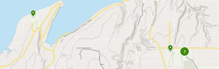 Best Walking Trails in Seabeck | AllTrails