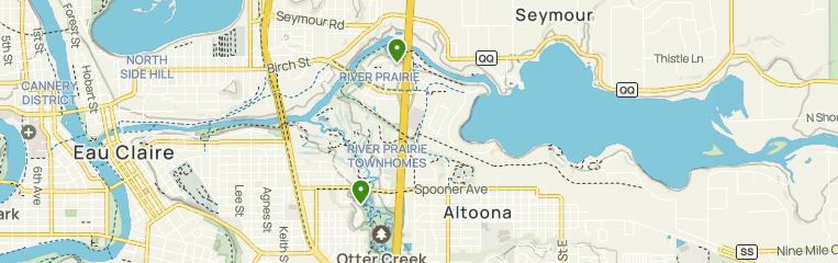Best Kid Friendly Trails in Altoona | AllTrails