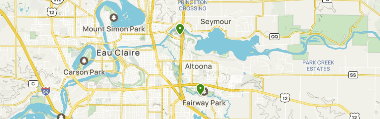Best Walking Trails in Altoona | AllTrails