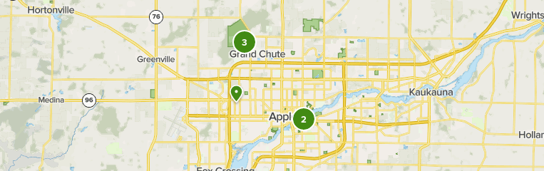 10 Best Walking Trails in Appleton | AllTrails