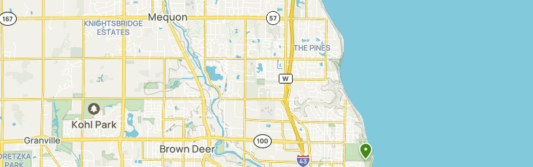 2023 Best Historic Site Trails in Mequon | AllTrails