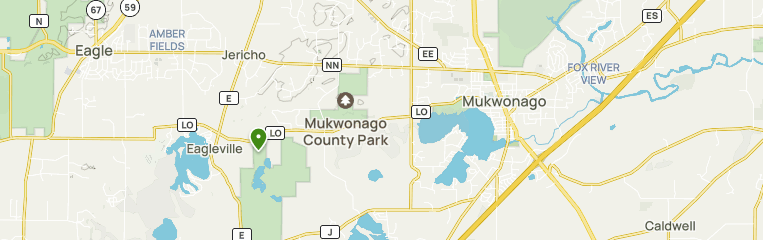 Best Fishing Trails in Mukwonago | AllTrails