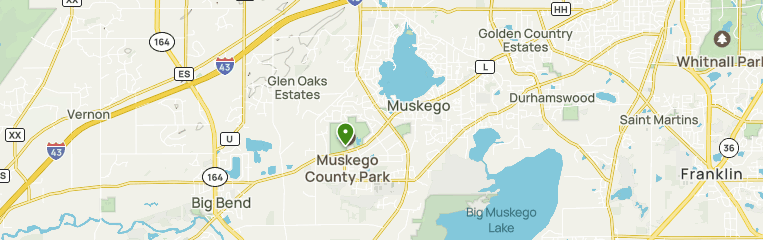 Best Walking Trails in Muskego | AllTrails