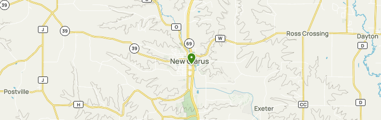 Charming Paths: 5 Beautiful Hiking Trails in New Glarus – Wisconsin