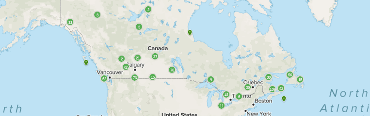 canada Conferences