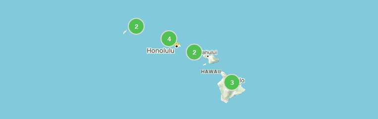 10 Best Off Road Driving Trails in Hawaii AllTrails