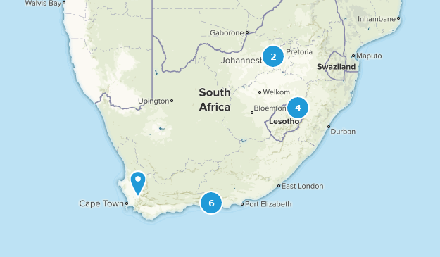 Best Camping Trails in South Africa | AllTrails Best Camping Trails in South Africa | AllTrails