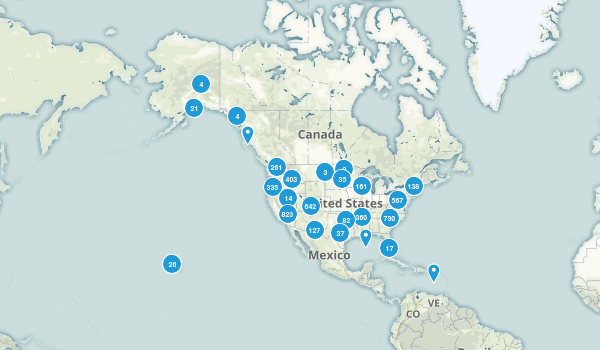 Best Camping Trails in United States | 215741 Photos & 135098 Reviews