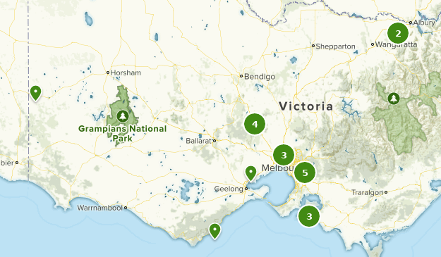 Best Dog Friendly Trails In Victoria Australia Alltrails