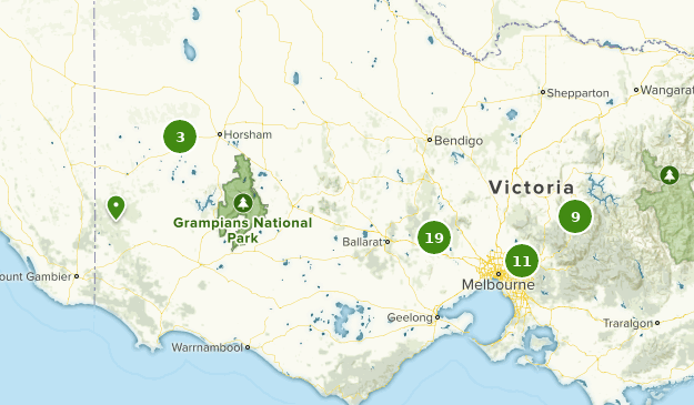 Best State Parks in Victoria, Australia | AllTrails