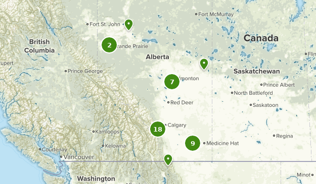 canada road bike route