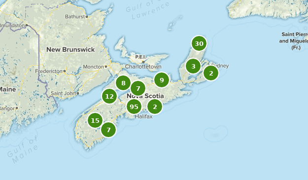 Best Parks In Nova Scotia, Canada | AllTrails