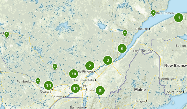 Best Cross Country Skiing Trails - Canada Quebec Cross Country Skiing 80 20200319075209000000000 625x365 1