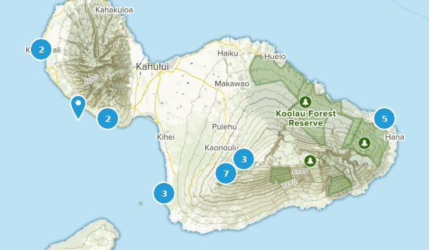 Best State Parks in Maui, Hawaii | AllTrails