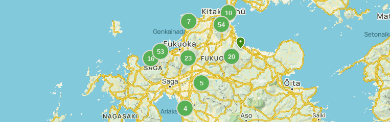 Fukuoka intelligence overview