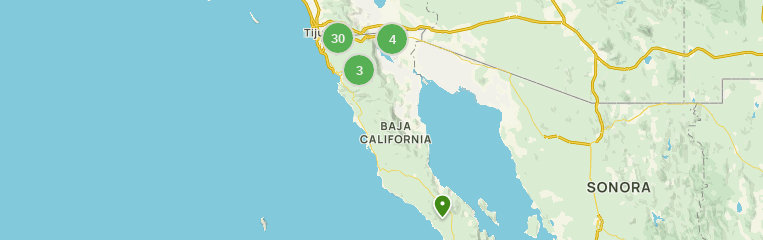 Baja California Pronunciation