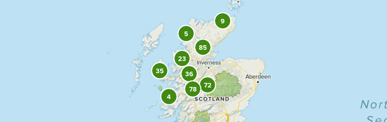 Highland Forest Trail Map Best 10 Forest Trails In Highland | Alltrails
