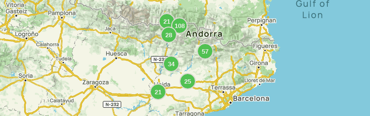 mapa espanha e portugal - Pesquisa Google