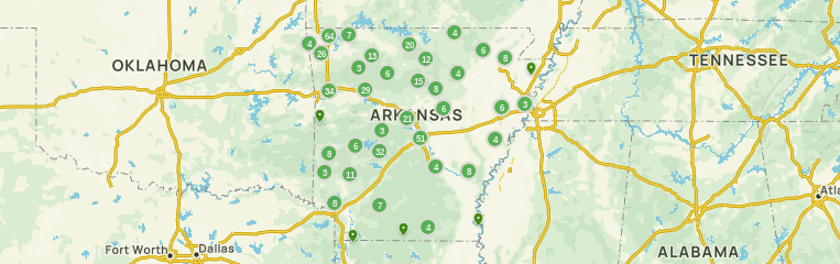 Easy Pay, Arkansas to Alabama area