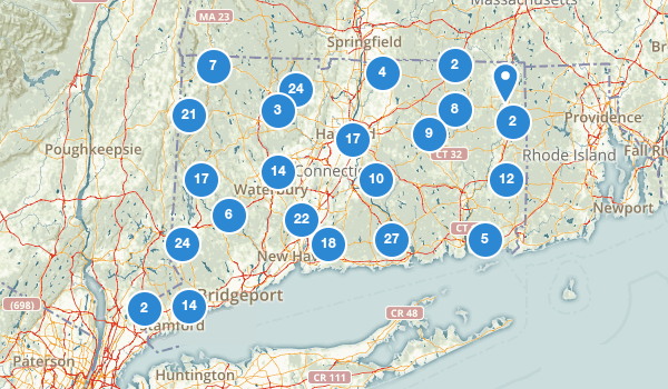 Best Hiking Trails in Connecticut | AllTrails.com