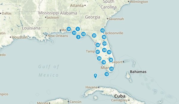 Best Hiking Trails in Florida - Us Florida Hiking 10 20171219130543 600x350 1 