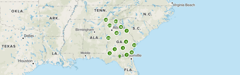 Best 10 River Trails In Georgia Alltrails Best 10 River Trails In Georgia Alltrails