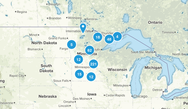 Best Hiking Trails in Minnesota - Us Minnesota Hiking 24 20180322094812 625x365 1