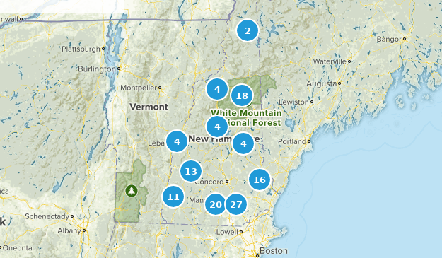 new hampshire easy pass