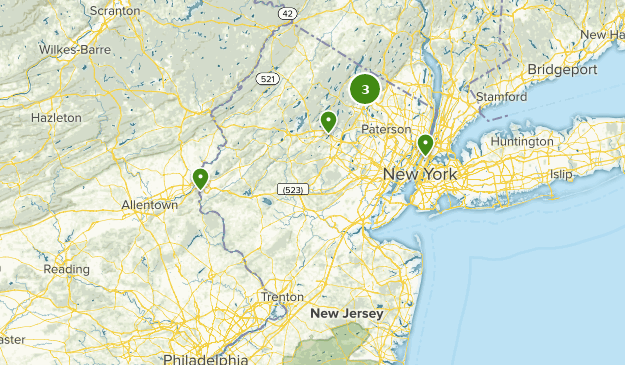 Best Cave Trails in New Jersey | AllTrails