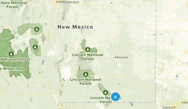 Best National Parks In New Mexico AllTrails Us New Mexico National Parks 32 20180423114949 National Parks 625x365 1