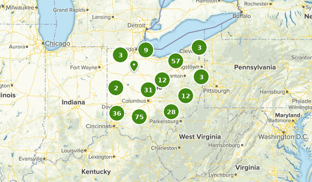 Best State Parks In Ohio AllTrails   Us Ohio State Parks 36 20200225064616000000000 State Parks 625x365 1 