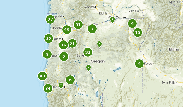 best-state-parks-in-oregon-alltrails