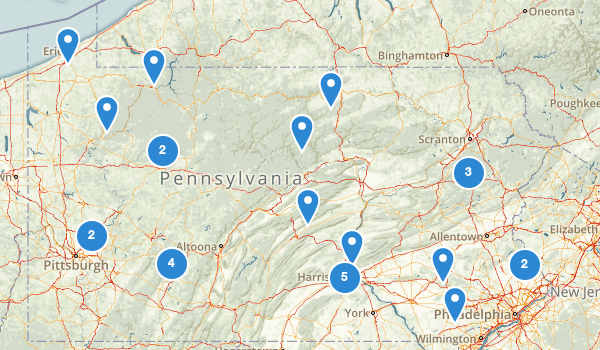 Pa Trout Fishing Map Trout Fishing Pa River Youtube Delayed