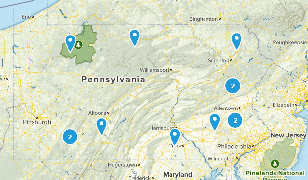 Best Skiing Trails In Pennsylvania AllTrails   Us Pennsylvania Skiing 39 20191023074402 625x365 1 