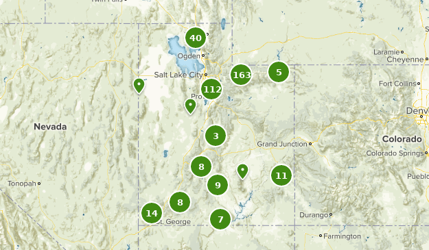 Best Lake Trails In Utah AllTrails   Us Utah Lake 45 20200303102721000000000 625x365 1 