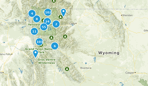 Exploring Wyoming’s Natural Wonders: A Comprehensive Guide To Wyoming’s ...