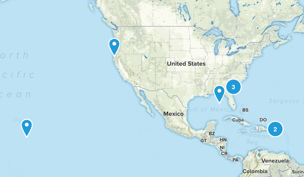deans list Map