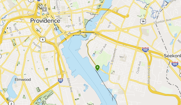 how to find bike paths on google maps