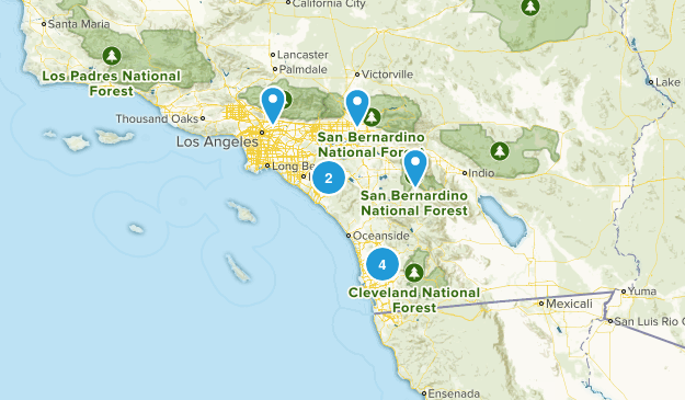 Need to go! Map