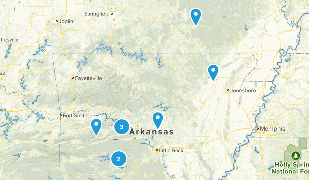 2011 Map