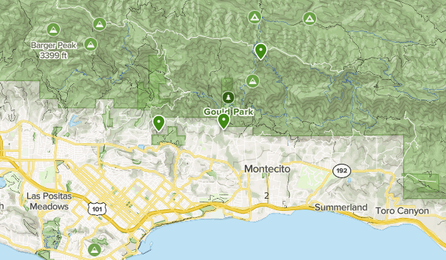 Montecito List AllTrails   Lists 10225830 20180214195039000000000 625x365 1 