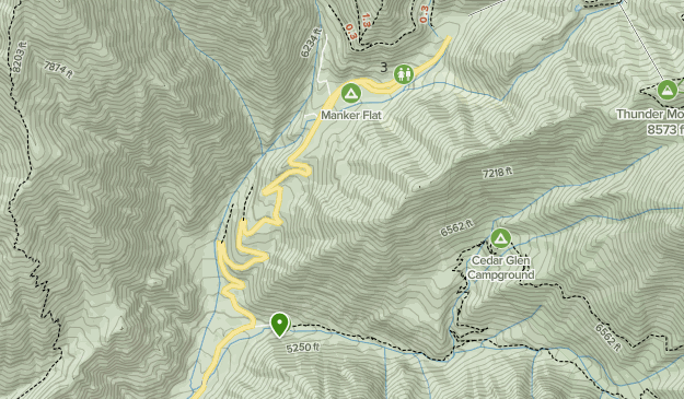 Mt Baldy | List | AllTrails