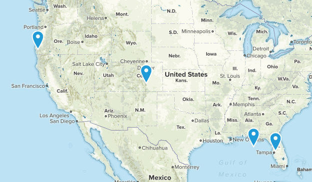 The Unknown Map